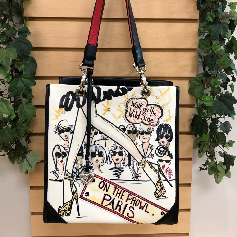 Brighton-Walk On The Wild Side